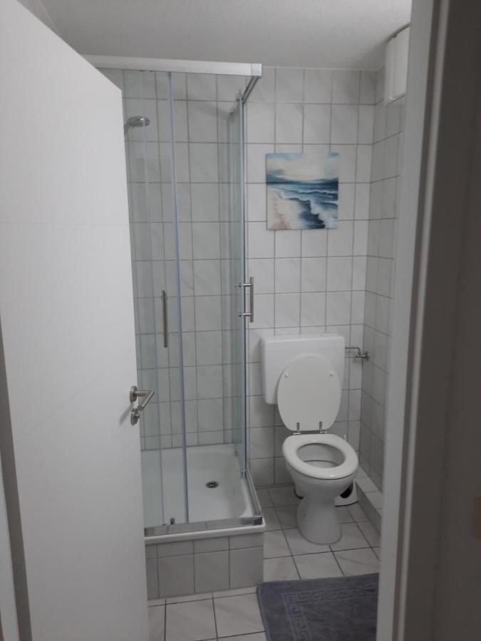 Apartment In Bielefeld Heepen Exterior foto